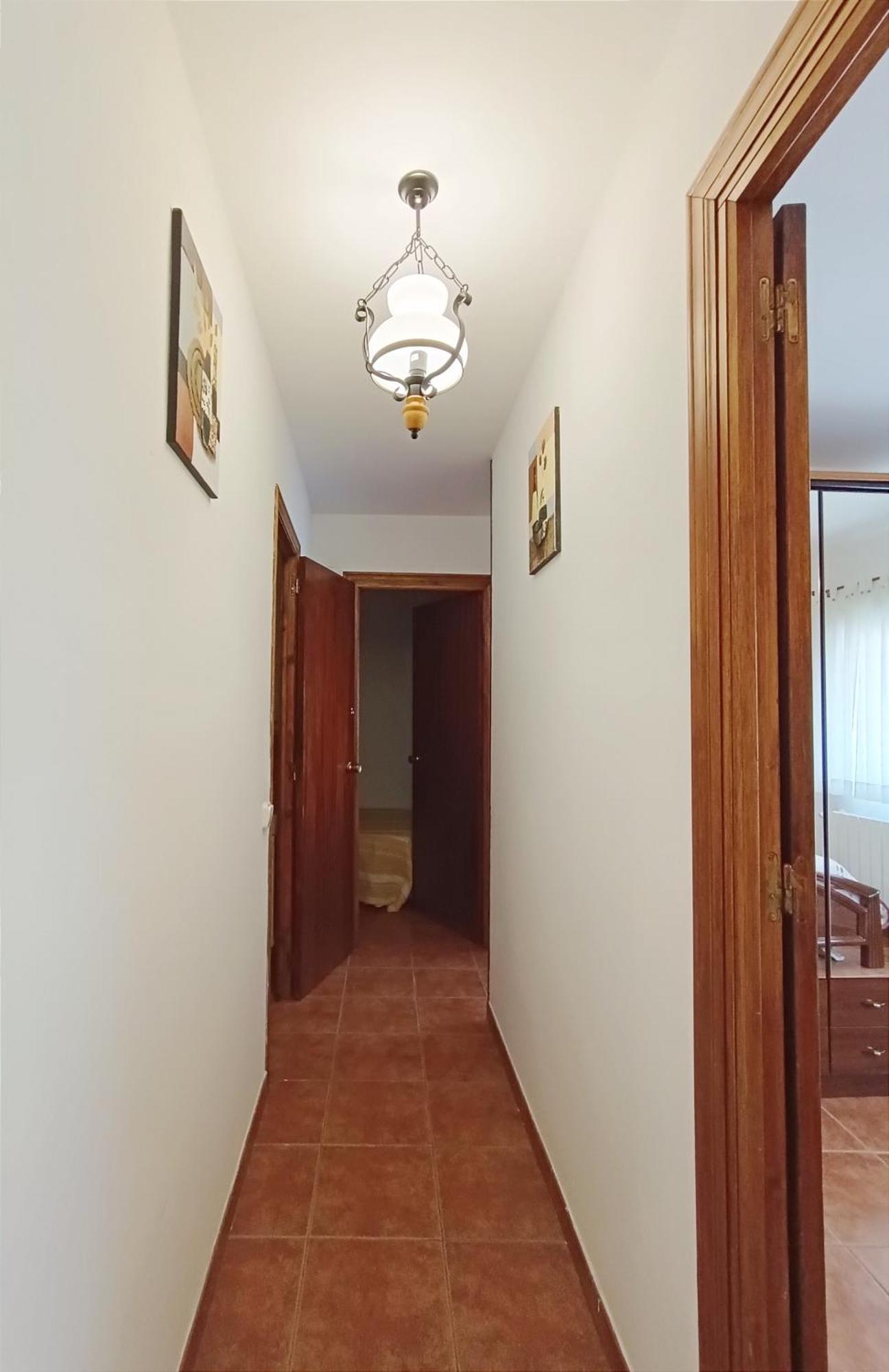 Casa Raspa, Baterna (Ávila) Exterior foto