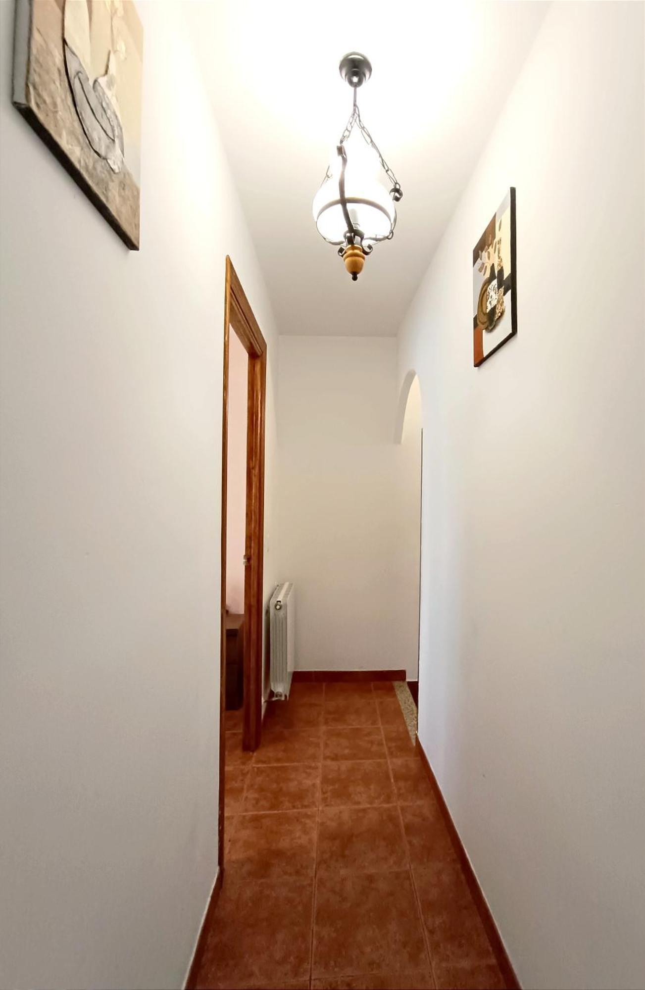 Casa Raspa, Baterna (Ávila) Exterior foto